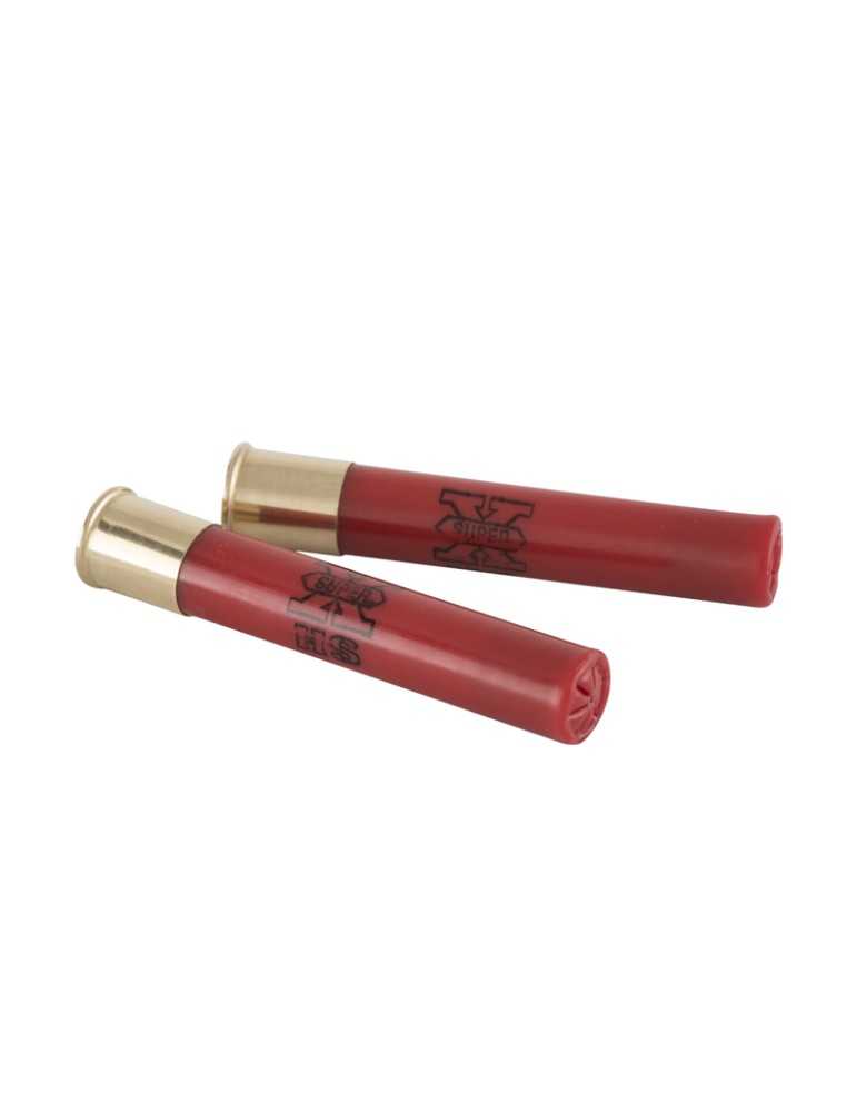 Winchester Super X High Brass C.28/70 28g* - Natusport