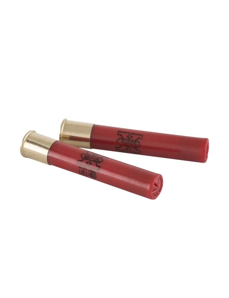 Winchester Super X High Brass C.28/70 28g* - Natusport