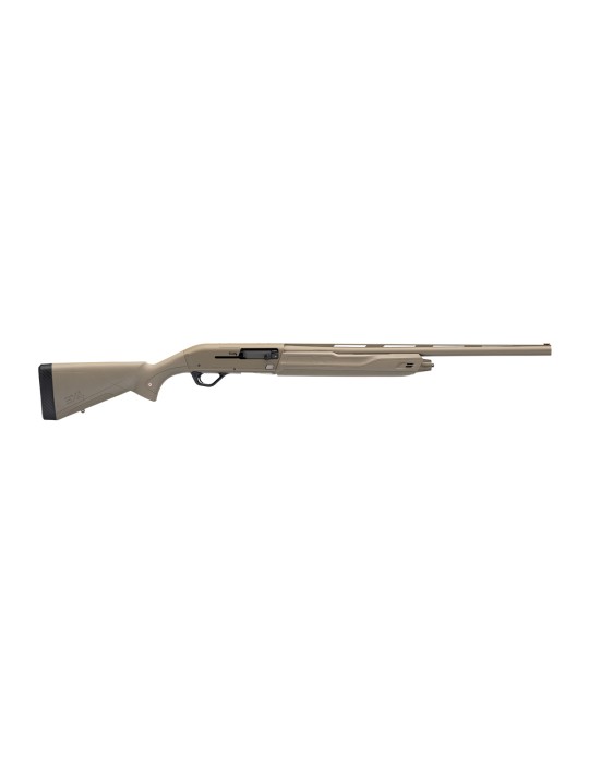 Fusil Semi-Automatique Winchester Sx4 Fde 12M - Natusport