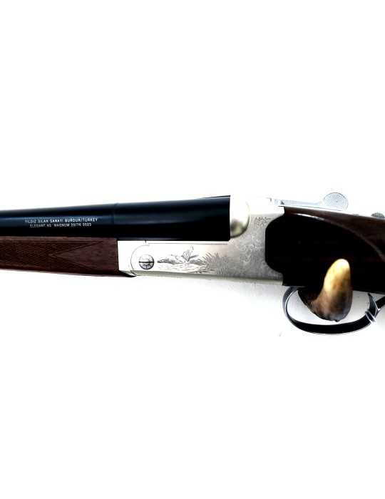 Yildiz Juxtaposé élégant calibre 20/76