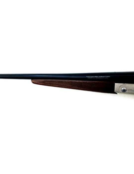 Yildiz Juxtaposé élégant calibre 20/76