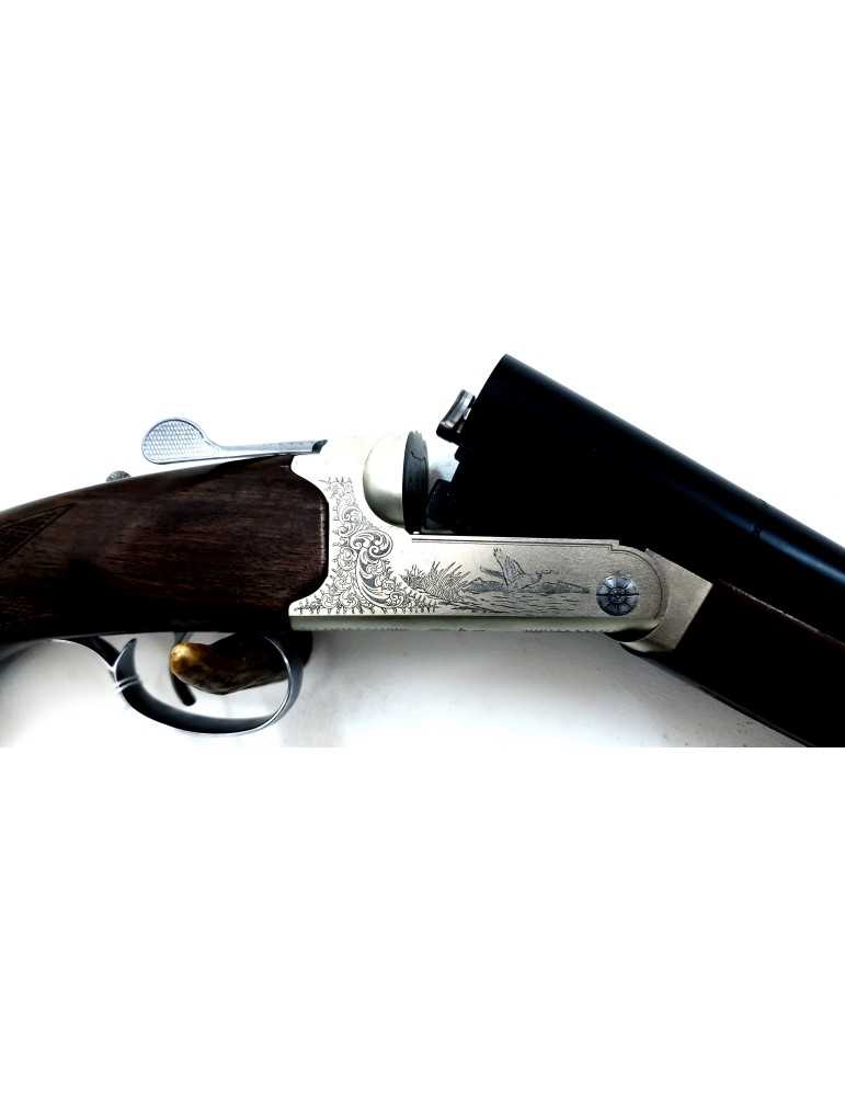 Yildiz Juxtaposé élégant calibre 20/76