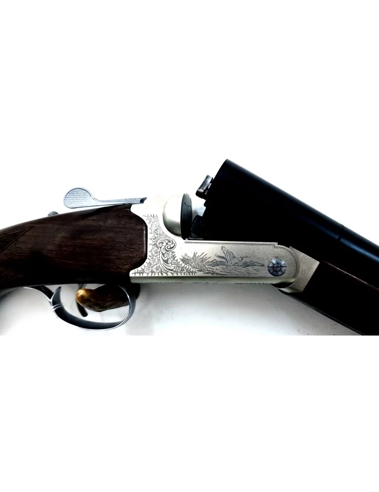 Yildiz Juxtaposé élégant calibre 20/76