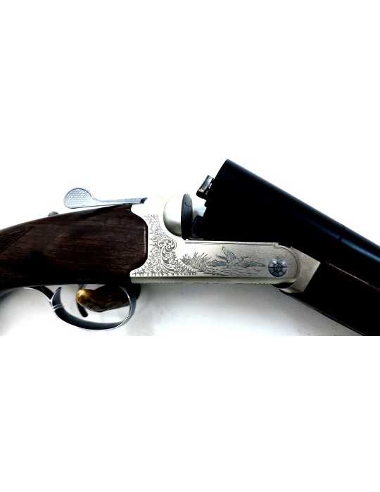 Yildiz Juxtaposé élégant calibre 20/76