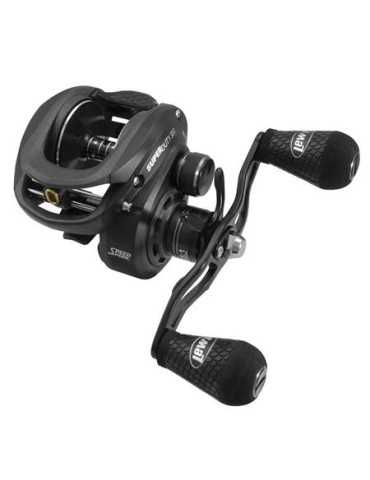 Moulinet Super Duty 300 model Lew's pêche carnassier - Natusport
