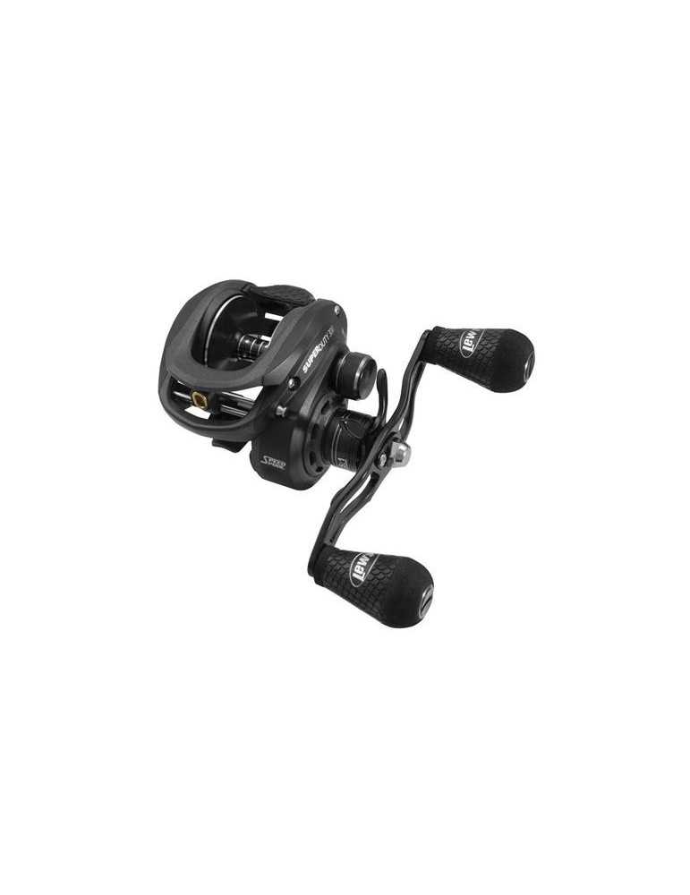 Moulinet Super Duty 300 model Lew's pêche carnassier - Natusport
