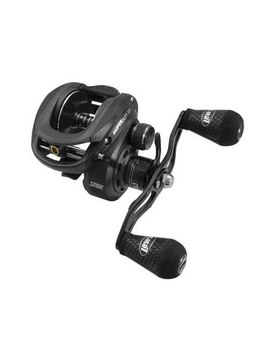Moulinet Super Duty 300 model Lew's pêche carnassier - Natusport