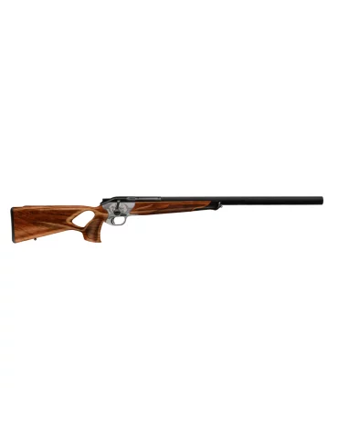 Blaser R8 Success Silence Luxus carabine à culasse linéaire Natusport
