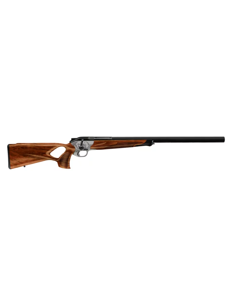Blaser R8 Success Silence Luxus carabine à culasse linéaire Natusport