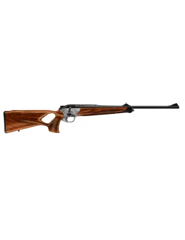 Blaser R8 Success Luxus carabine à culasse linéaire - Natusport