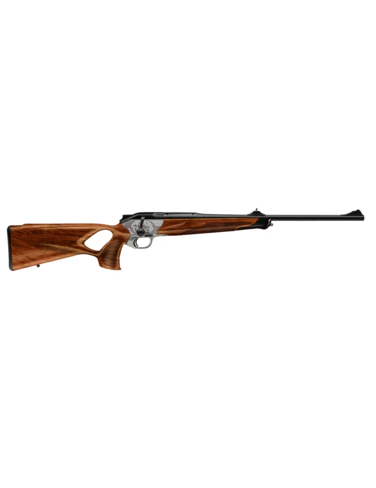 Blaser R8 Success Luxus carabine à culasse linéaire - Natusport