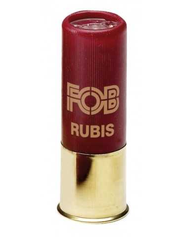 Fob Rubis C.12/67 35g* - Natusport 2