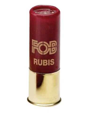 Fob Rubis C.12/67 35g* - Natusport 2