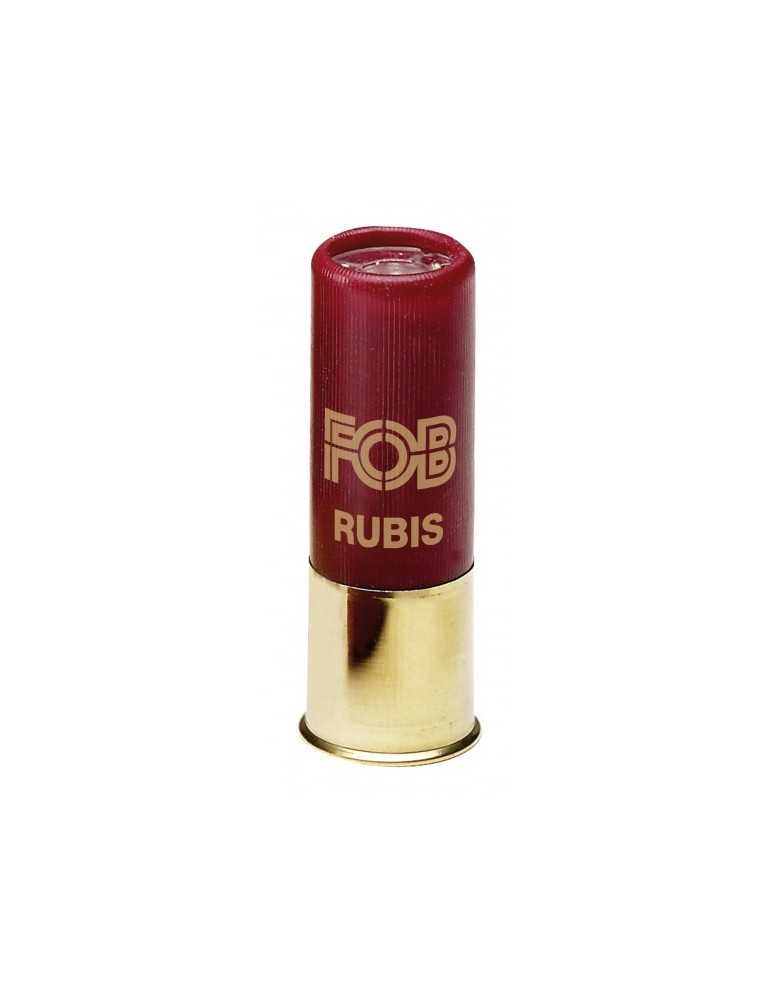 Fob Rubis C.12/67 35g* - Natusport