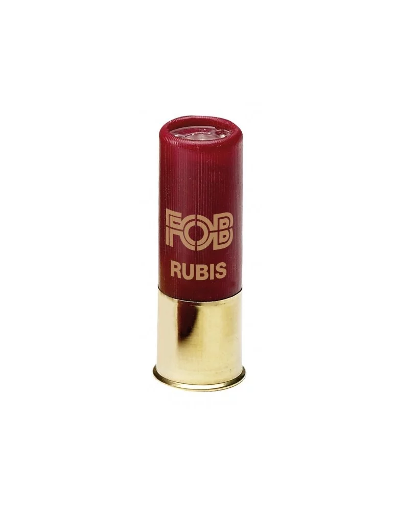 Fob Rubis C.12/67 35g* - Natusport