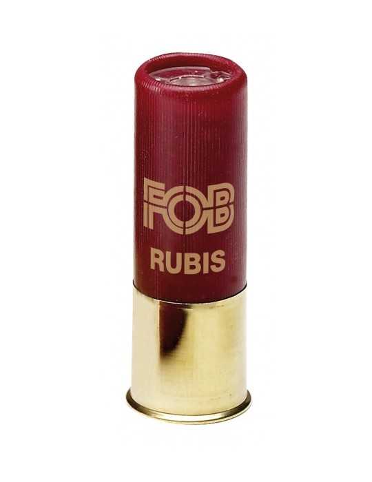 Fob Rubis C.12/67 35g* - Natusport