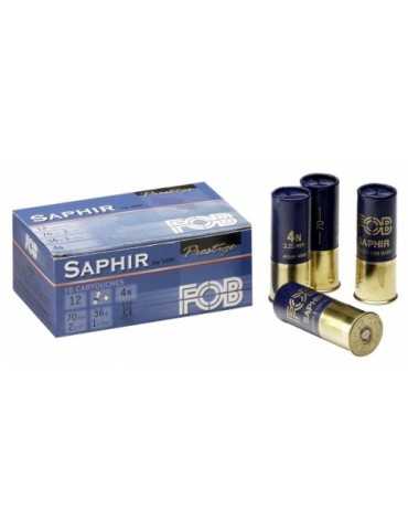Fob Saphir C.12/70 36 g*