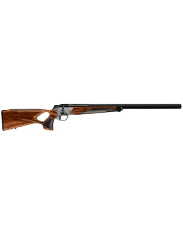 Blaser R8 Success Silence Cuir Luxus carabine à culasse - Natusport