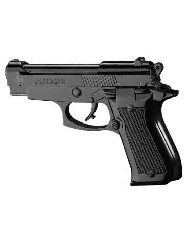 Pistolet 9 mm à blanc Chiappa PK4 Bronzé - Natusport