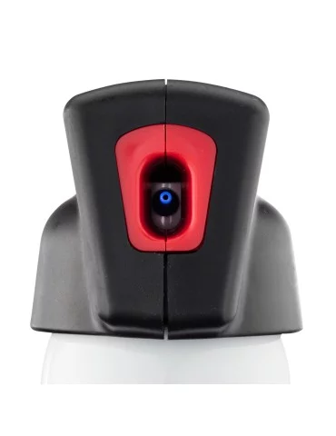 Aérosol gel poivre 100 ml avec poignée - pistolet lacrymogène 2