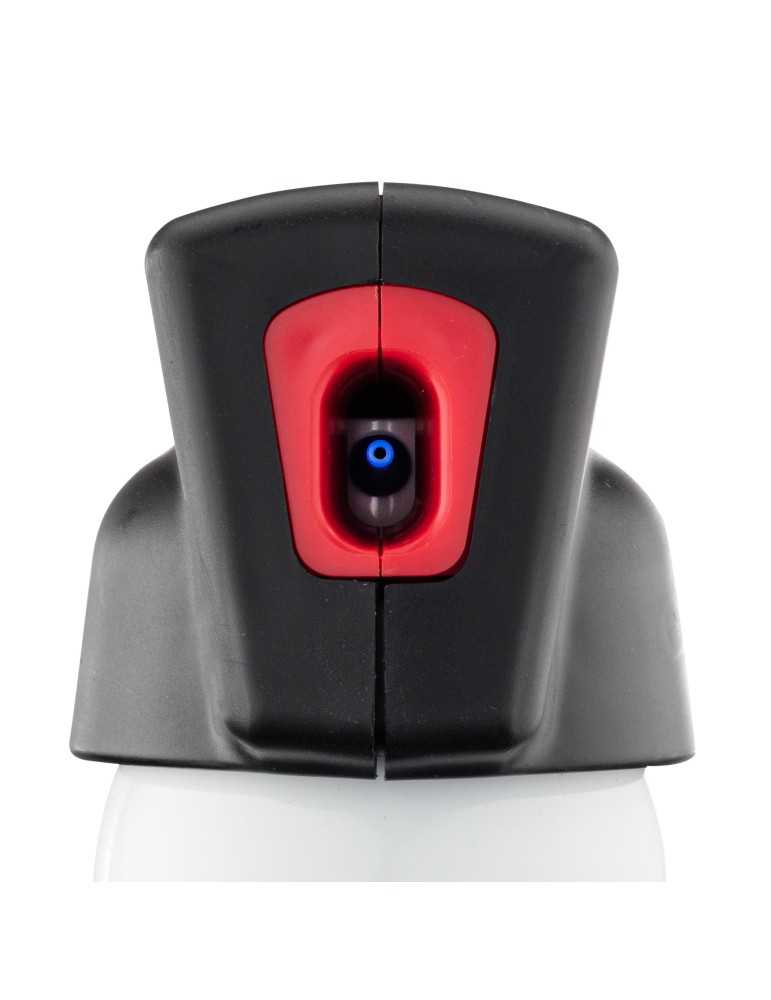 Aérosol gel poivre 100 ml avec poignée - pistolet lacrymogène