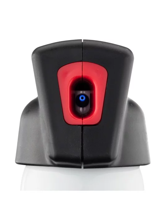 Aérosol gel poivre 100 ml avec poignée - pistolet lacrymogène