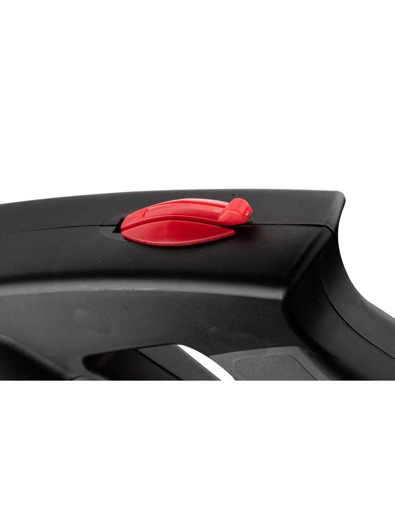 Aérosol gel poivre 100 ml avec poignée - pistolet lacrymogène