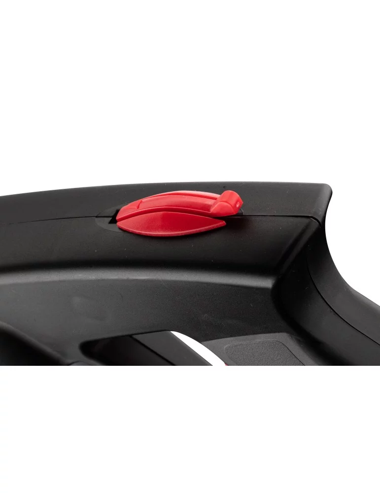 Aérosol gel poivre 100 ml avec poignée - pistolet lacrymogène