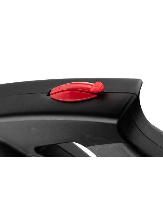 Aérosol gel poivre 100 ml avec poignée - pistolet lacrymogène