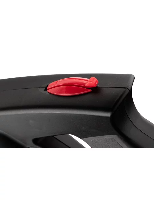 Aérosol gel poivre 100 ml avec poignée - pistolet lacrymogène