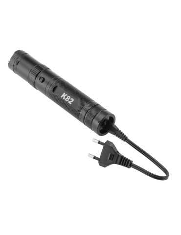 Lampe Shocker K82 2 800 000 Volts - Natusport 2
