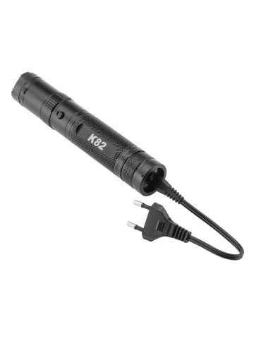 Lampe Shocker K82  2 800 000 Volts - Natusport 2