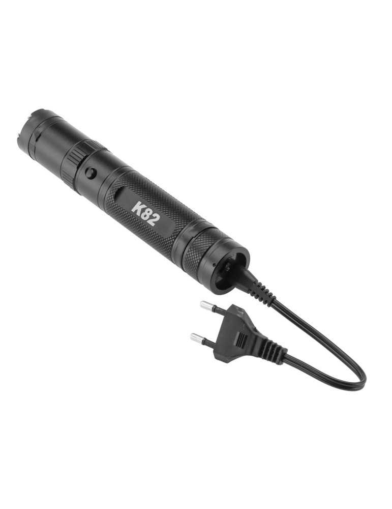 Lampe Shocker K82 2 800 000 Volts - Natusport