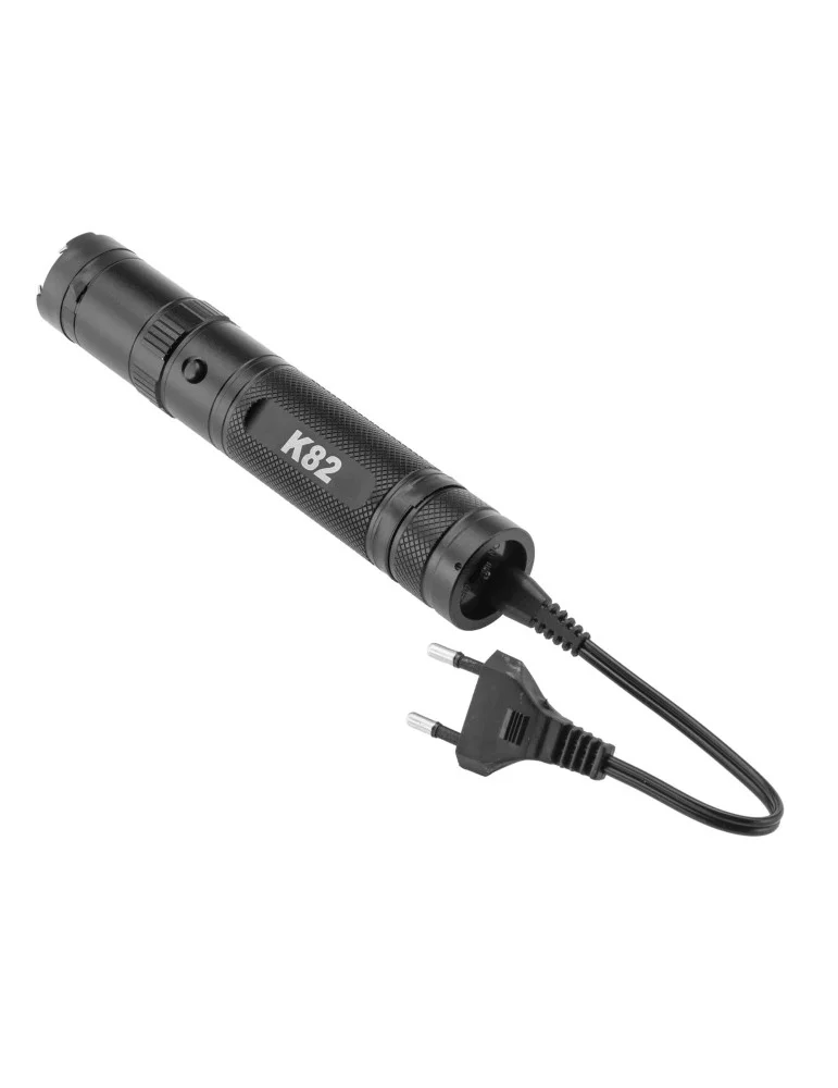 Lampe Shocker K82  2 800 000 Volts - Natusport