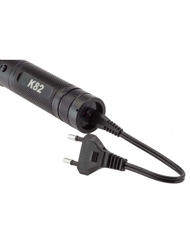 Lampe Shocker K82 2 800 000 Volts - Natusport