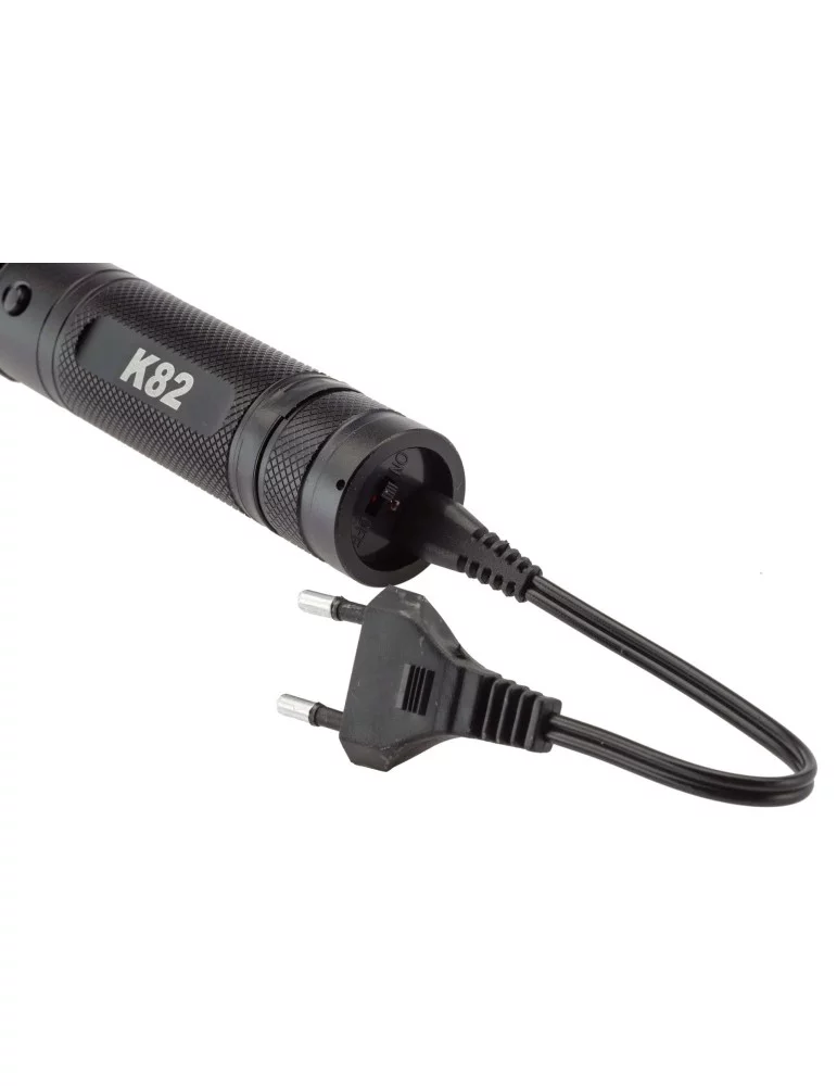 Lampe Shocker K82  2 800 000 Volts - Natusport