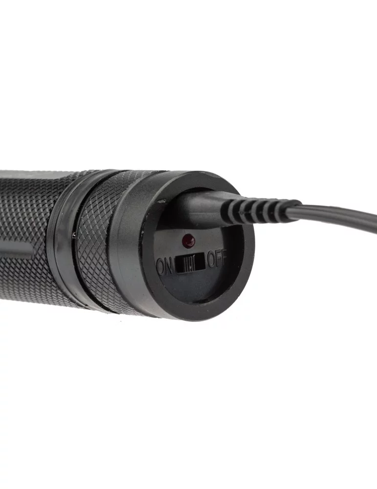 Lampe Shocker K82  2 800 000 Volts - Natusport