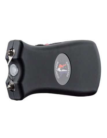 Lampe électrochoc Concorde Defender rechargeable - Natusport