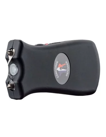 Lampe électrochoc Concorde Defender rechargeable - Natusport