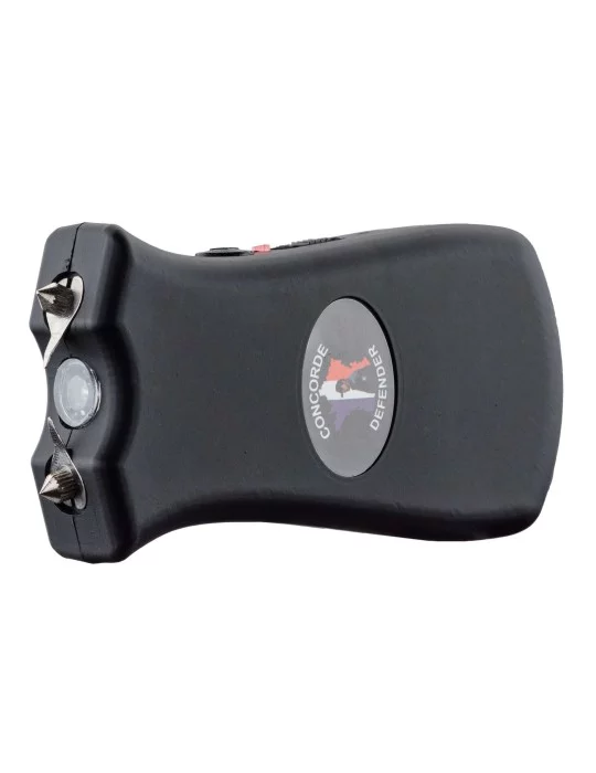 Lampe électrochoc Concorde Defender rechargeable - Natusport