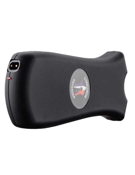 Lampe électrochoc Concorde Defender rechargeable - Natusport