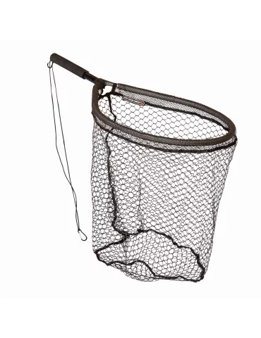 Epuisette flottante Pro finezze Savage Gear