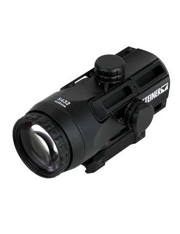 Viseur battle optic sight steiner S432 cal 5.56