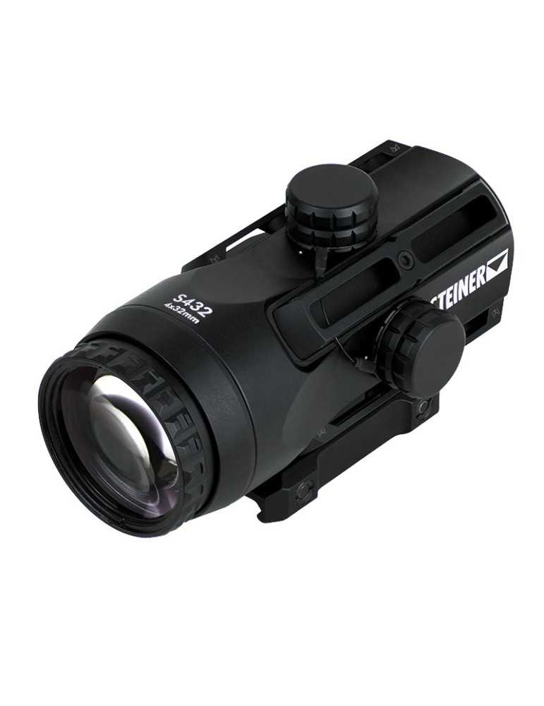 Viseur battle optic sight steiner S432 cal 5.56