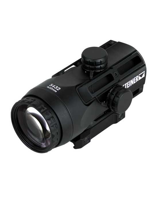 Viseur battle optic sight steiner S432 cal 5.56