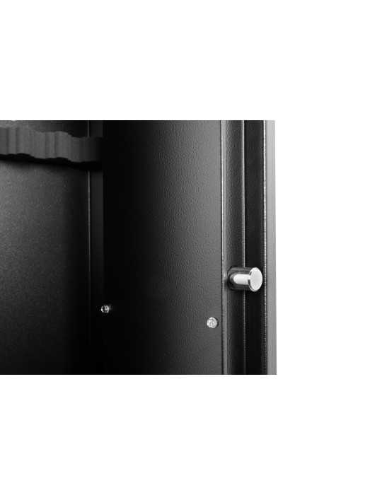 Coffre-fort 4 armes Rietti à serrure à clef 140 cm - Natusport