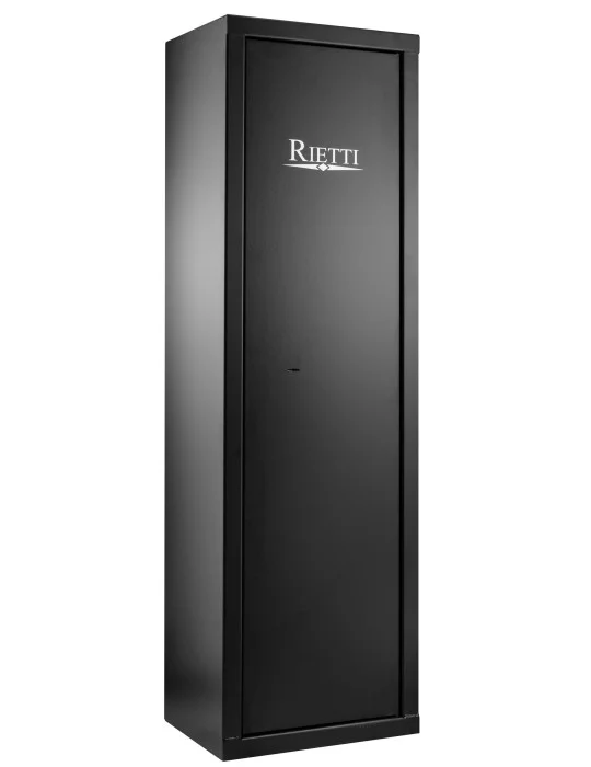 Coffre-fort 10 armes Rietti 150 cm à serrure à clef - Natusport