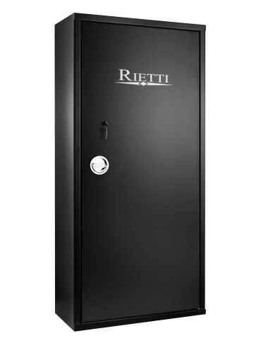 Coffre-fort 14 armes Rietti 150 cm - 3 mm à serrure à clefs - Natusport 2