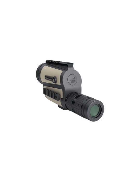 Longue-vue GPO Tactical 15-45X60 - Natusport