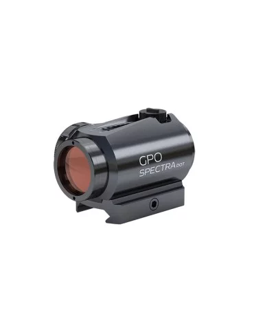 Point rouge GPO Spectra Red Dot 1X20 3 MOA